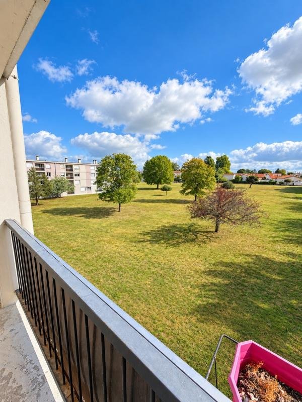 Appartement à vendre, 64m², Libourne