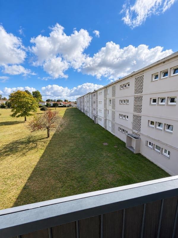 Appartement à vendre, 64m², Libourne