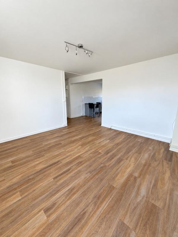 Appartement à vendre, 64m², Libourne