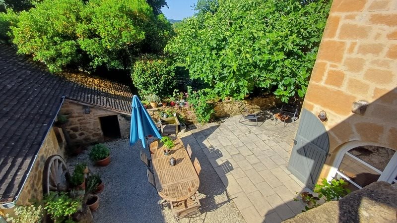 Maison à vendre, 190m², Azerat