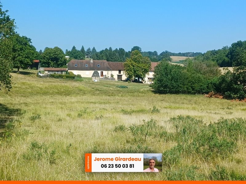 Maison à vendre, 314m², Thenon