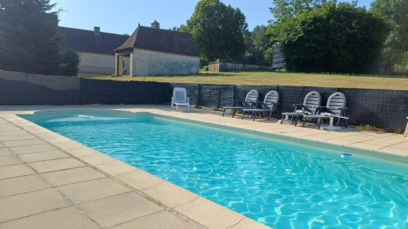 Maison à vendre, 314m², Thenon