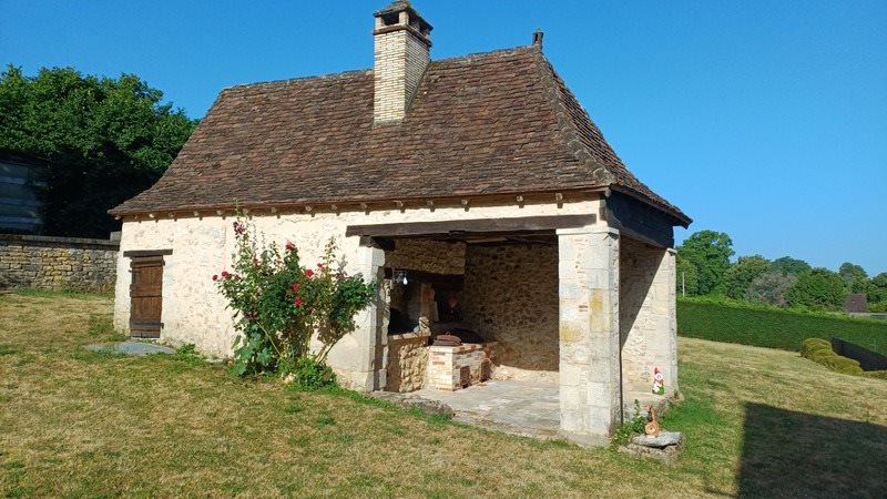 Maison à vendre, 314m², Thenon