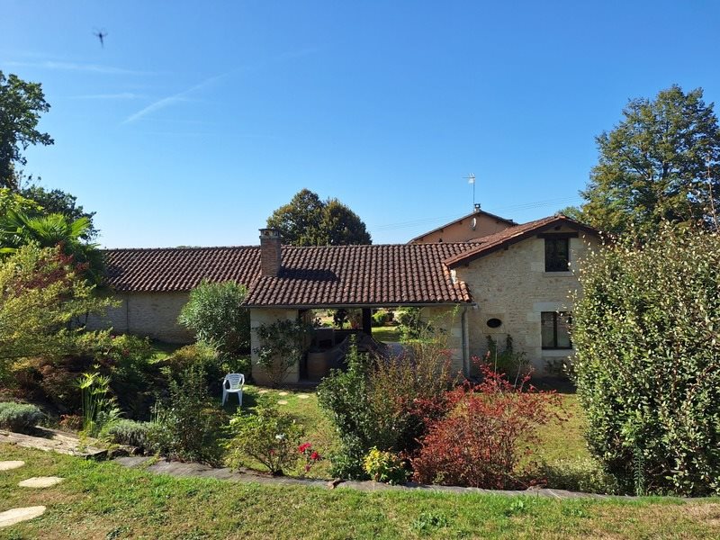 Maison à vendre, 250m², Vergt