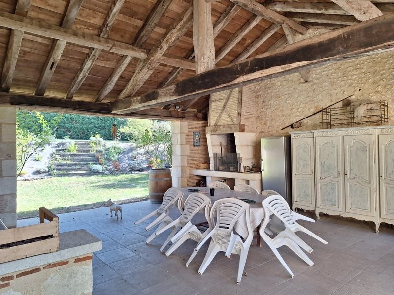 Maison à vendre, 250m², Vergt