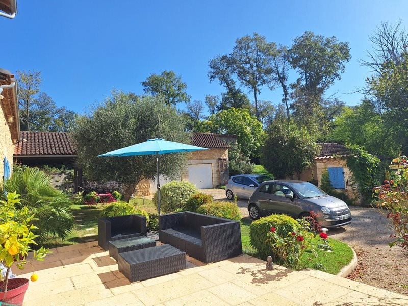 Maison à vendre, 250m², Vergt