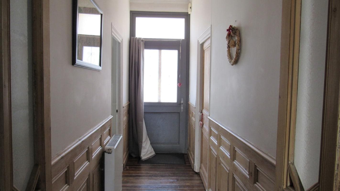 Maison à vendre, 200m², Périgueux