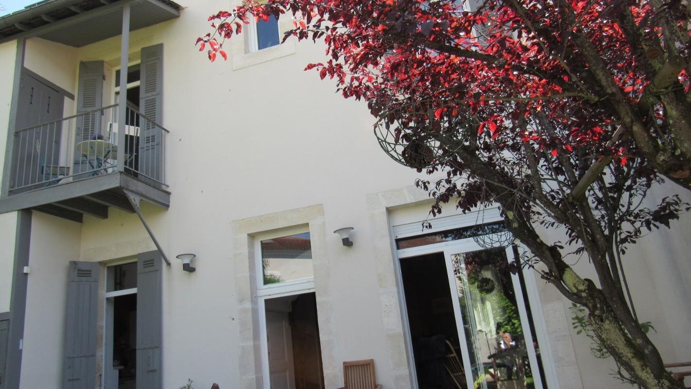 Maison à vendre, 200m², Périgueux
