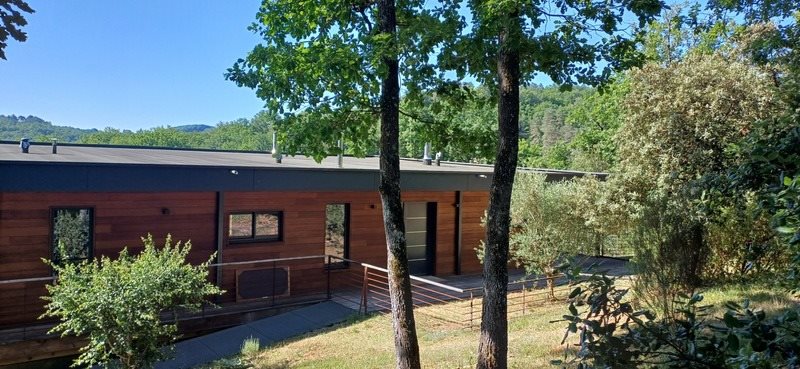 Maison à vendre, 191m², Périgueux