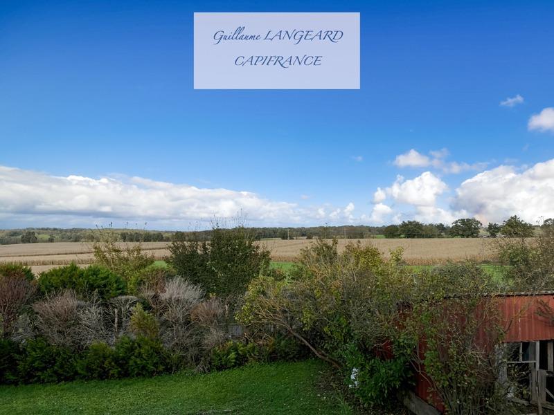 Maison à vendre, 179m², Dompierre-sur-Chalaronne
