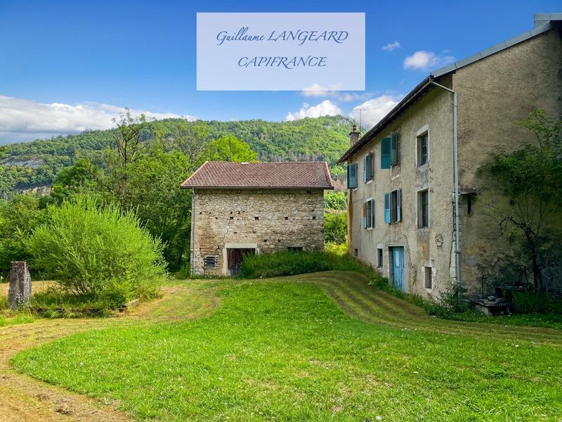 Maison à vendre, 409m², Oyonnax