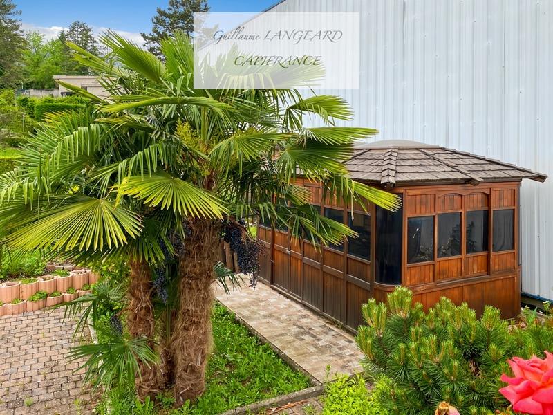 Maison à vendre, 145m², Oyonnax