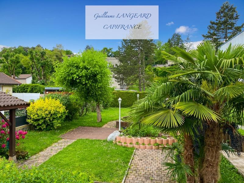 Maison à vendre, 145m², Oyonnax