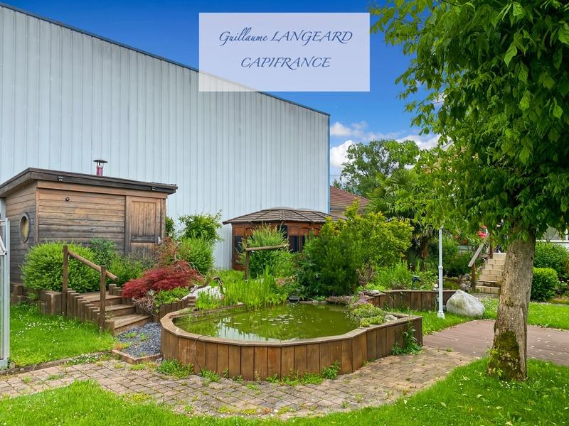 Maison à vendre, 145m², Oyonnax