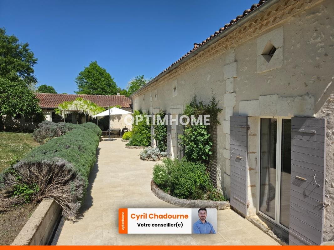 Maison à vendre, 225m², Douville