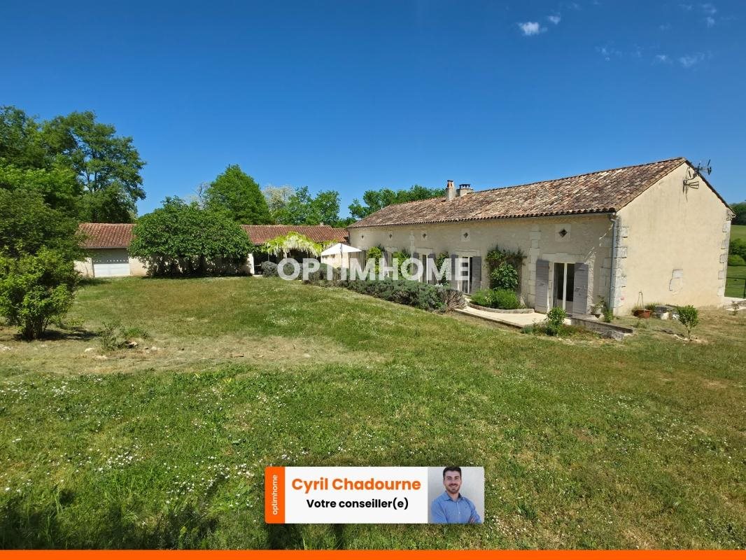 Maison à vendre, 225m², Douville