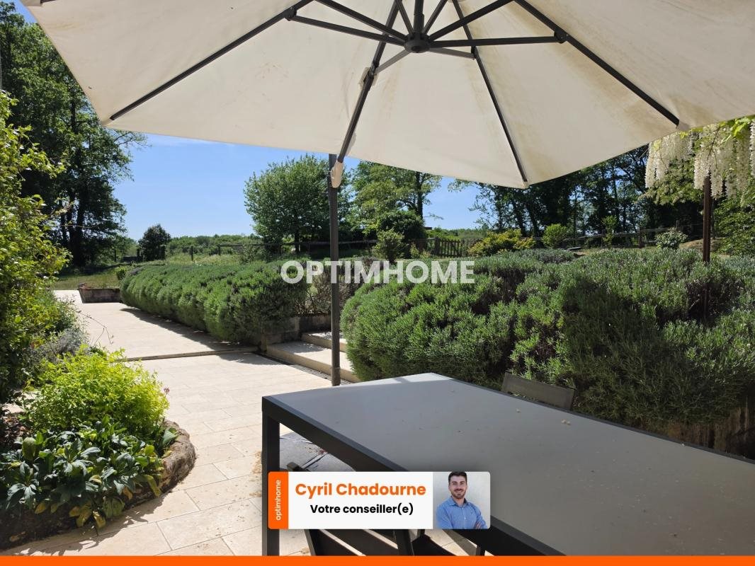 Maison à vendre, 225m², Douville