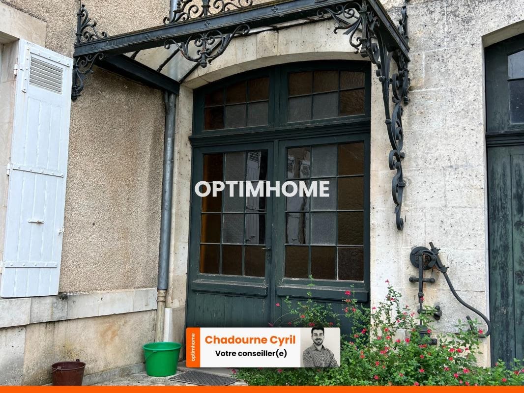 Maison à vendre, 386m², Javerlhac-et-la-Chapelle-Saint-Robert