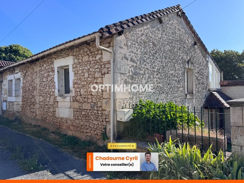 Maison à vendre, 166m², Bourdeilles