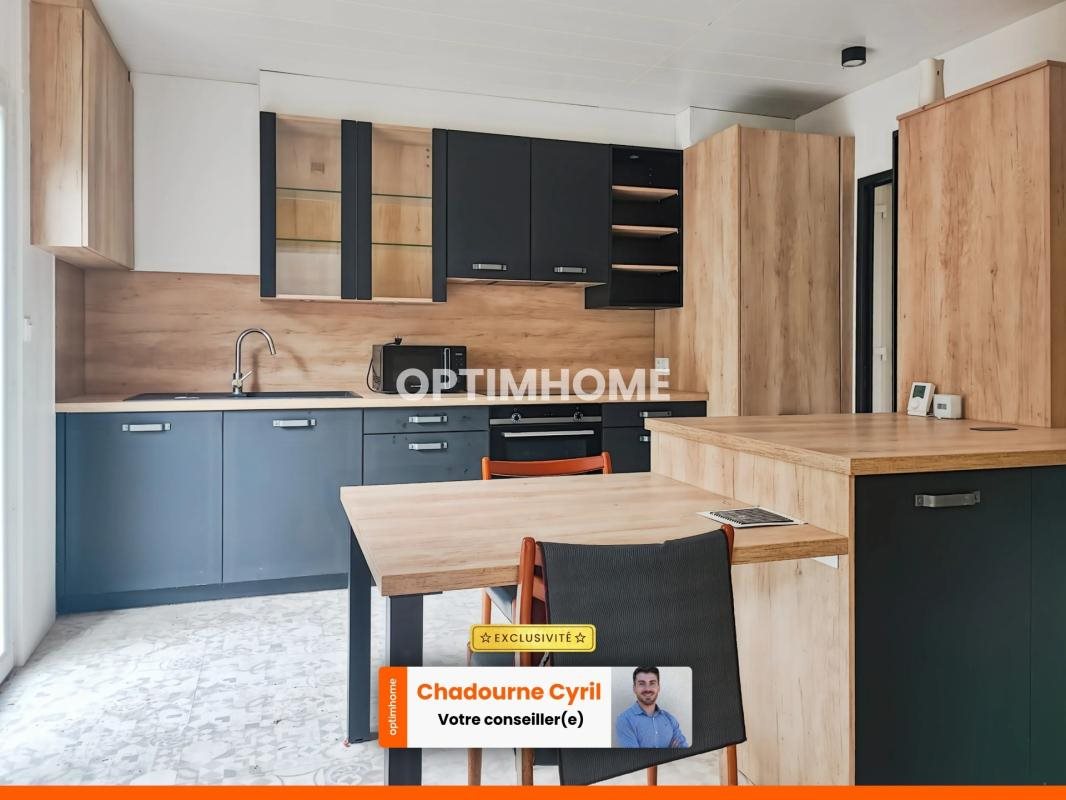Maison à vendre, 133m², Saint-Astier