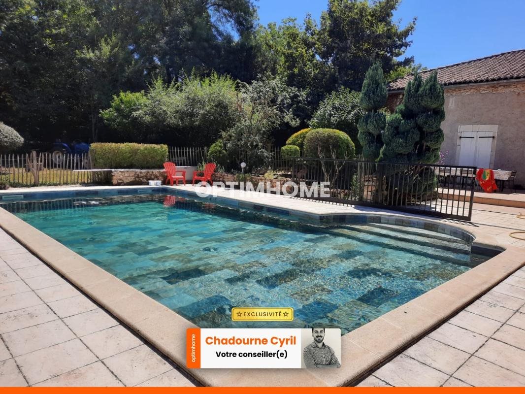 Maison à vendre, 400m², Nontron
