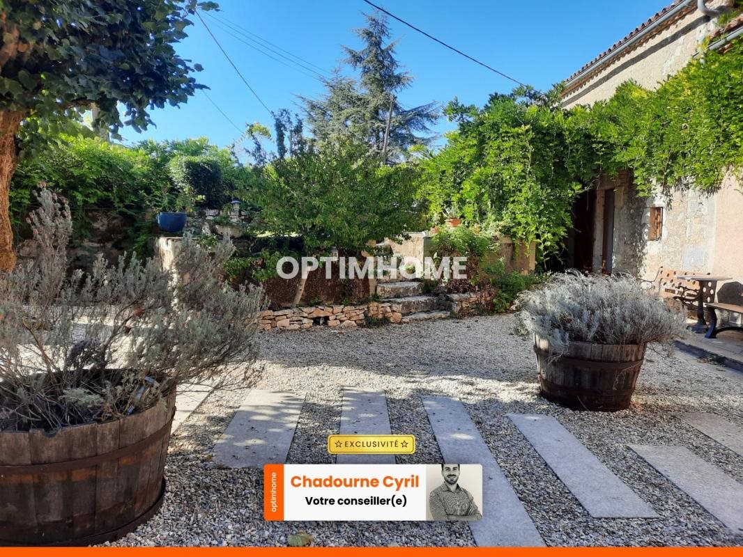 Maison à vendre, 400m², Nontron
