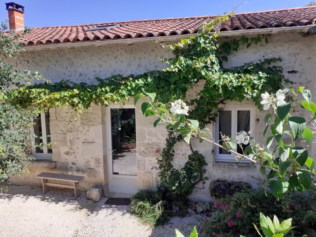 Maison à vendre, 257m², Saint-Sulpice-de-Roumagnac
