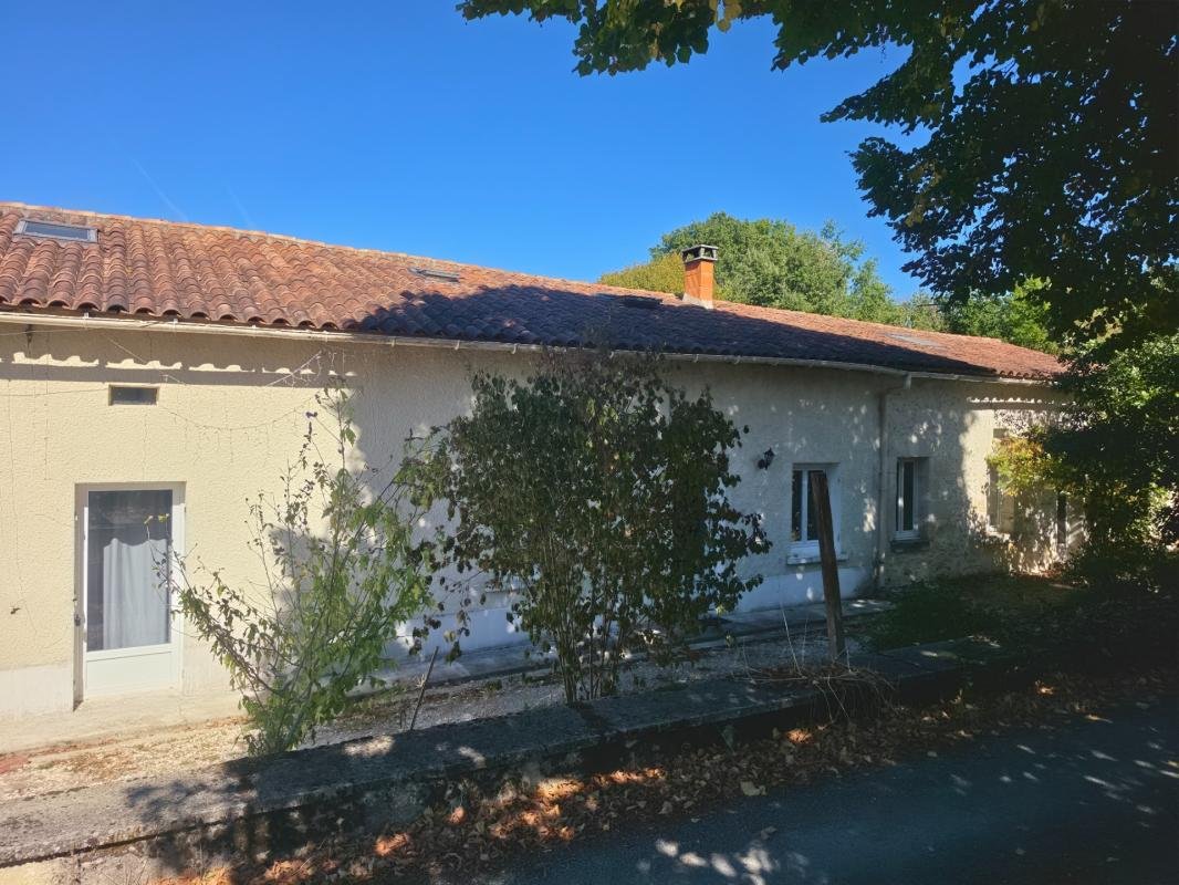 Maison à vendre, 257m², Saint-Sulpice-de-Roumagnac