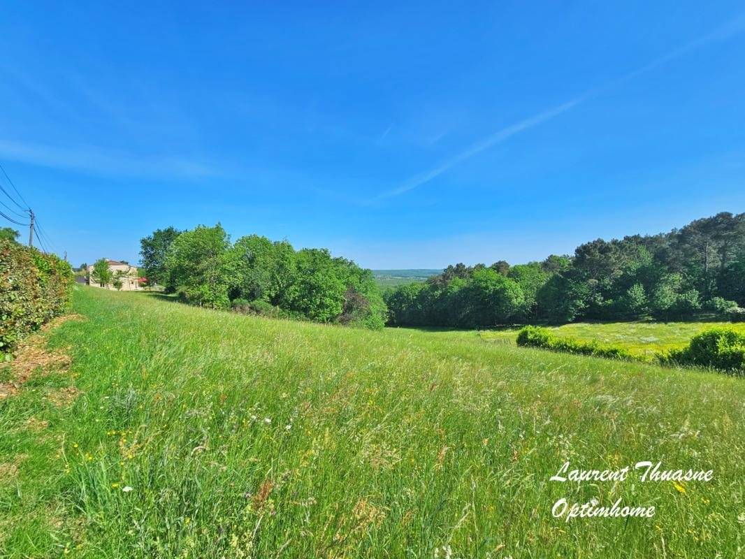 Maison à vendre, 260m², Thenon