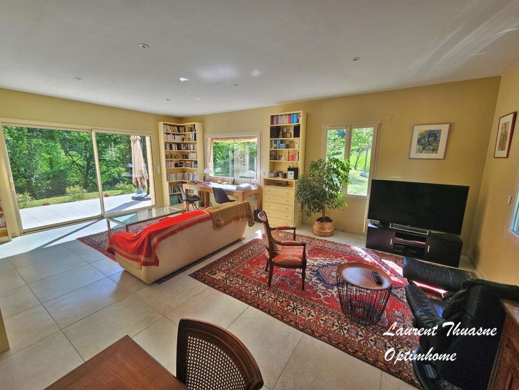 Maison à vendre, 260m², Thenon