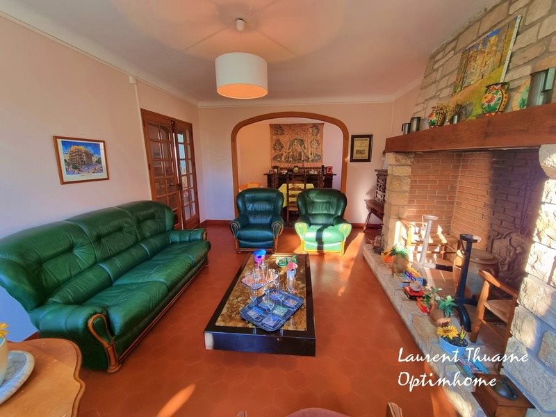 Maison à vendre, 160m², Thenon
