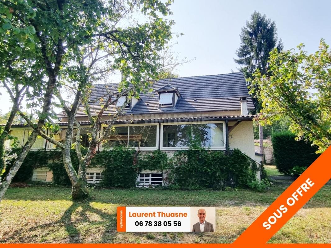 Maison à vendre, 230m², Chancelade