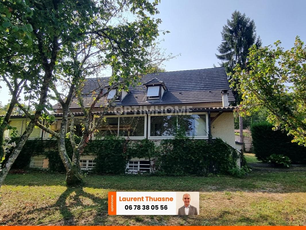 Maison à vendre, 230m², Chancelade