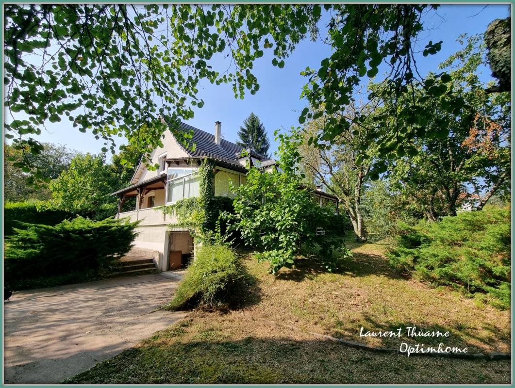 Maison à vendre, 230m², Chancelade