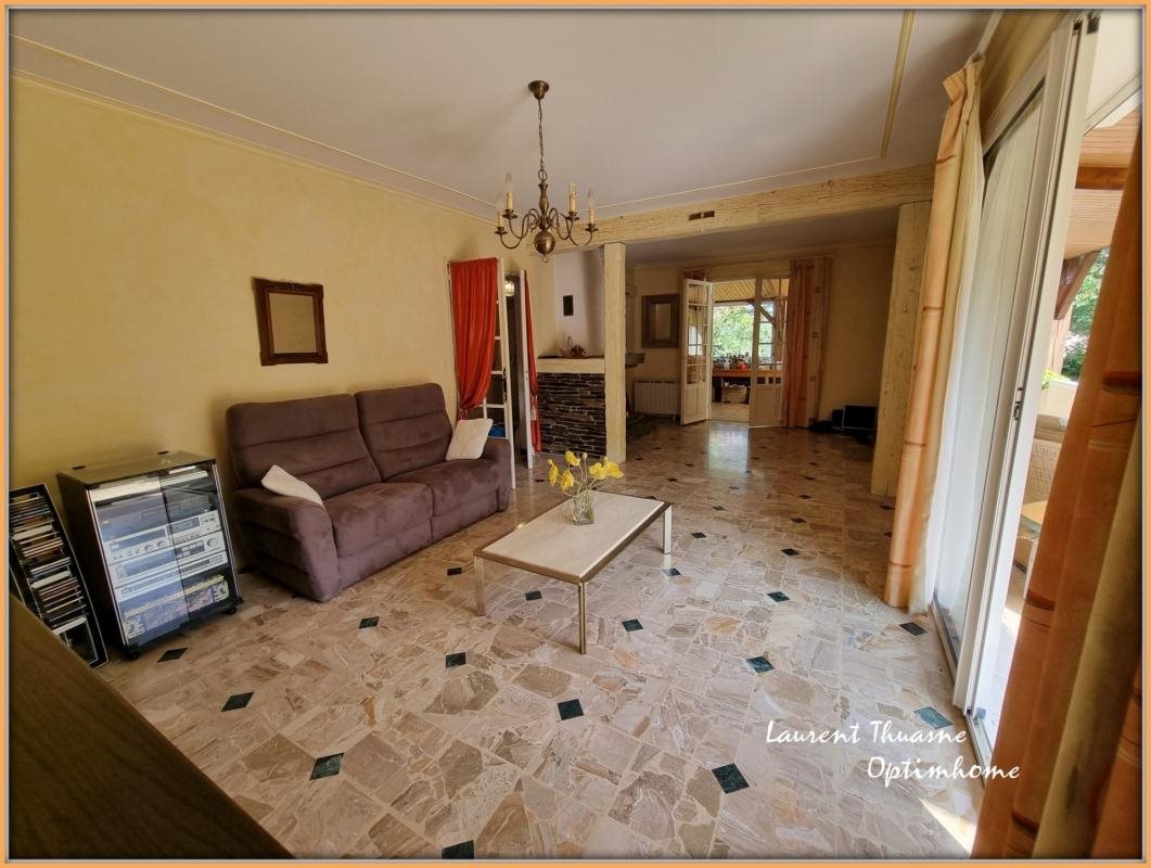 Maison à vendre, 230m², Chancelade