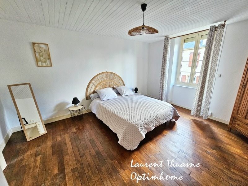 Maison à vendre, 136m², Badefols-d'Ans