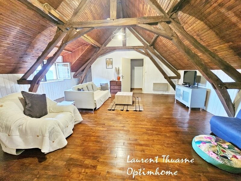 Maison à vendre, 136m², Badefols-d'Ans
