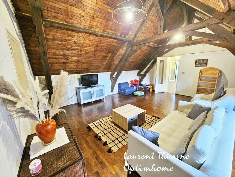 Maison à vendre, 136m², Badefols-d'Ans