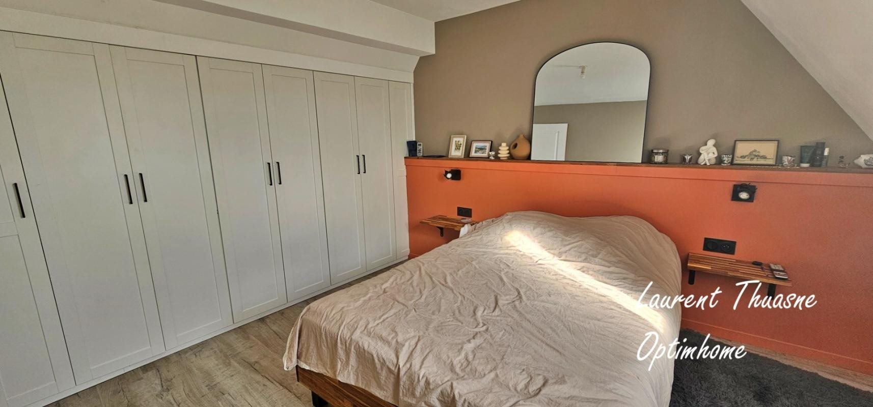 Maison à vendre, 115m², Saint-Rabier