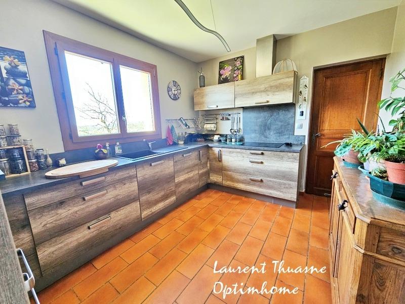 Maison à vendre, 130m², Beauregard-de-Terrasson