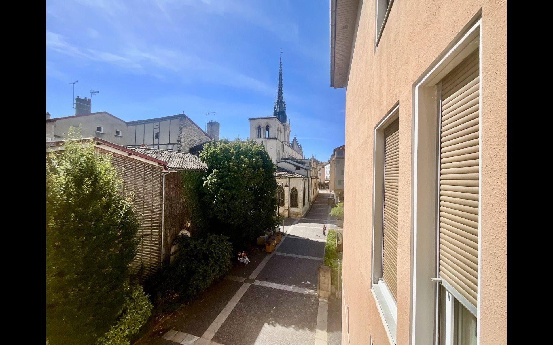 Appartement à vendre, 74m², Villefranche-sur-Saône
