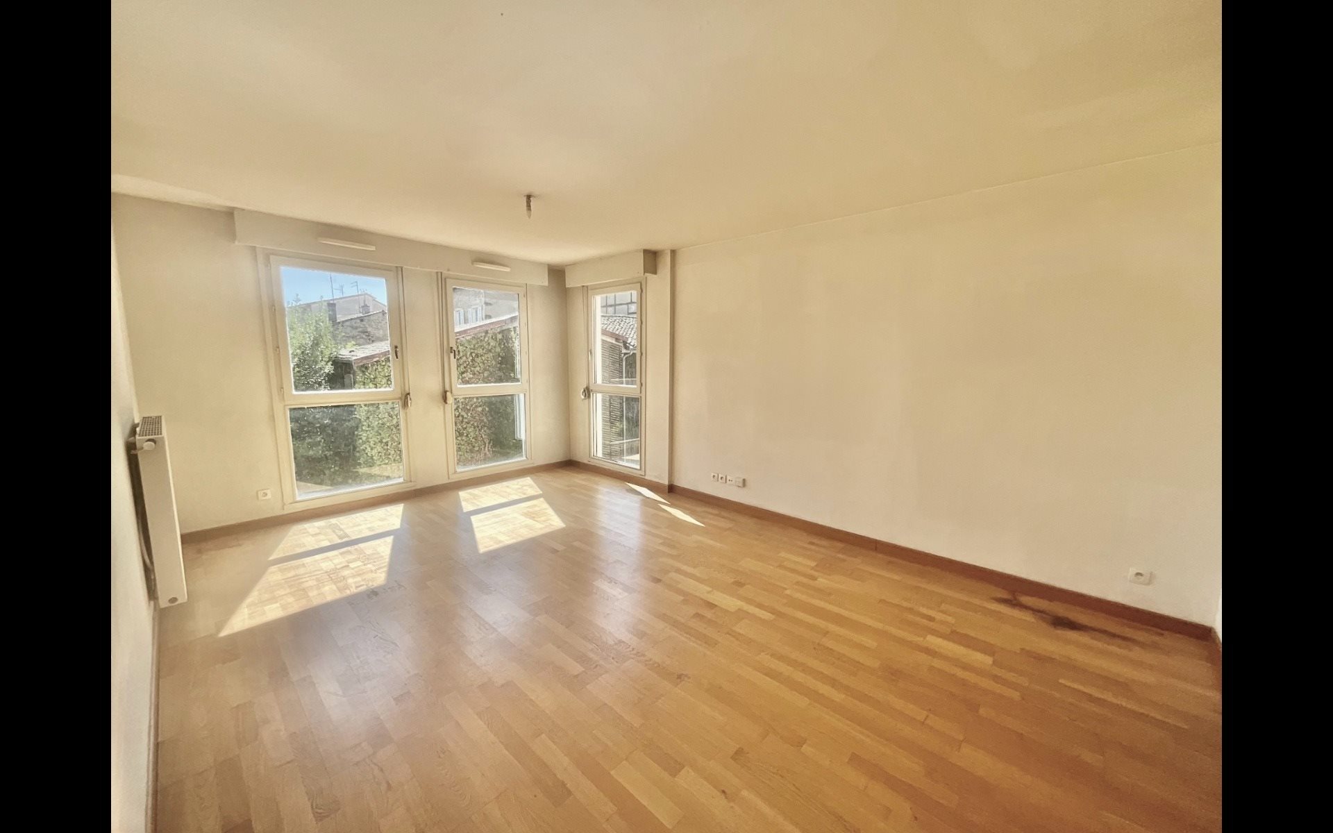 Appartement à vendre, 74m², Villefranche-sur-Saône
