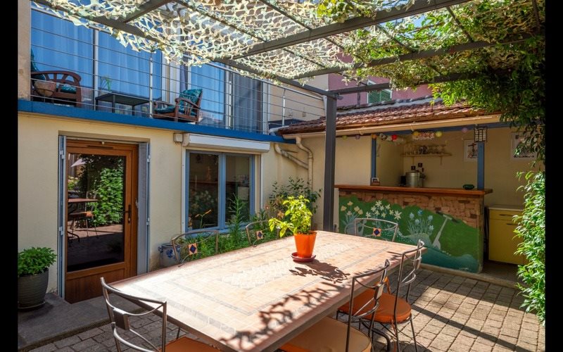 Maison à vendre, 142m², Villefranche-sur-Saône