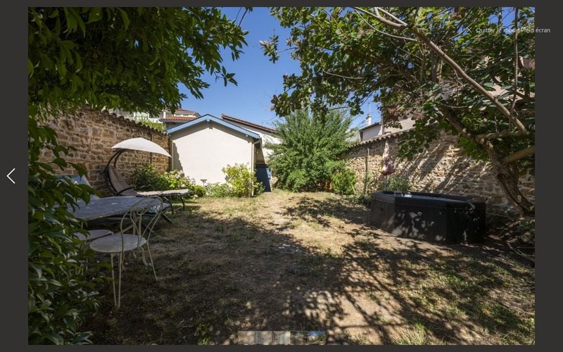 Maison à vendre, 142m², Villefranche-sur-Saône
