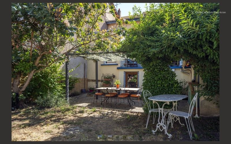 Maison à vendre, 142m², Villefranche-sur-Saône