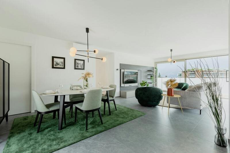 Appartement à vendre, 76m², Charbonnières-les-Bains