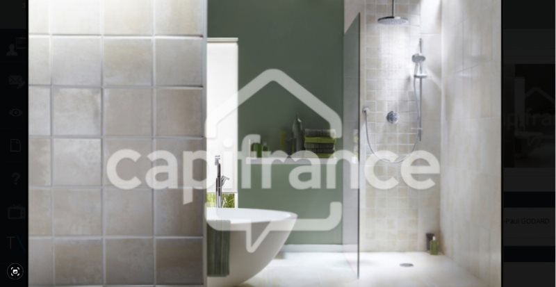 Appartement à vendre, 87m², Fontaines-sur-Saône