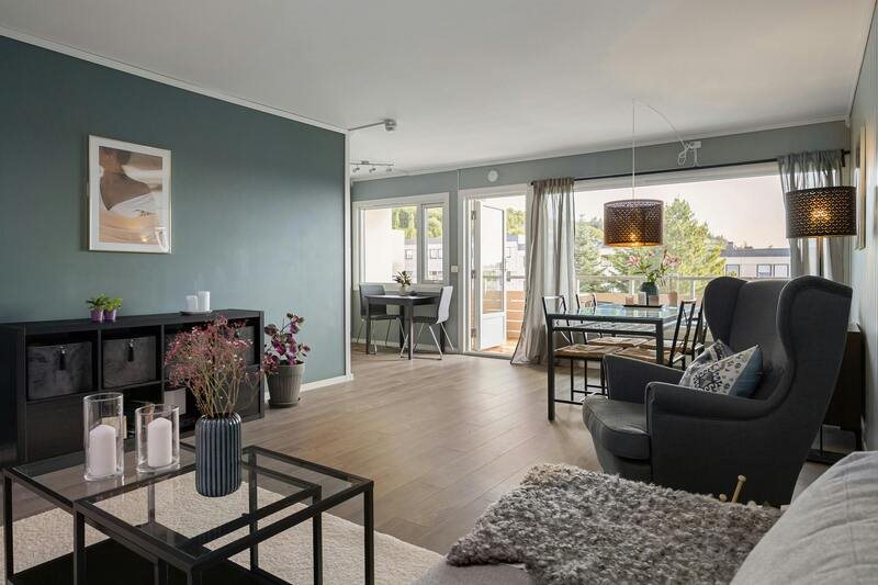 Appartement à vendre, 89m², Saint-Didier-au-Mont-d'Or