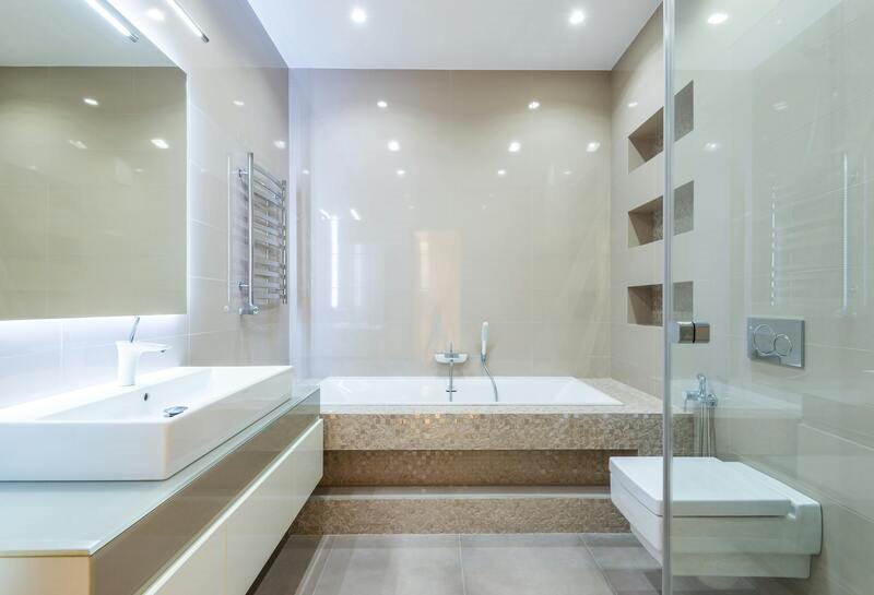 Appartement à vendre, 89m², Saint-Didier-au-Mont-d'Or