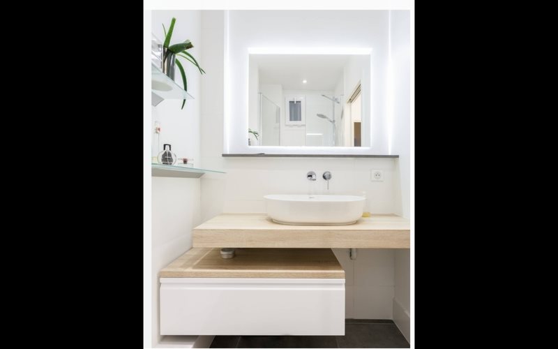 Appartement à vendre, 89m², Saint-Didier-au-Mont-d'Or